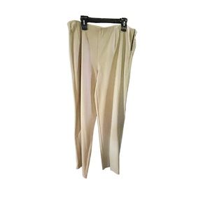 Sigred Olsen Womens pants size 14W